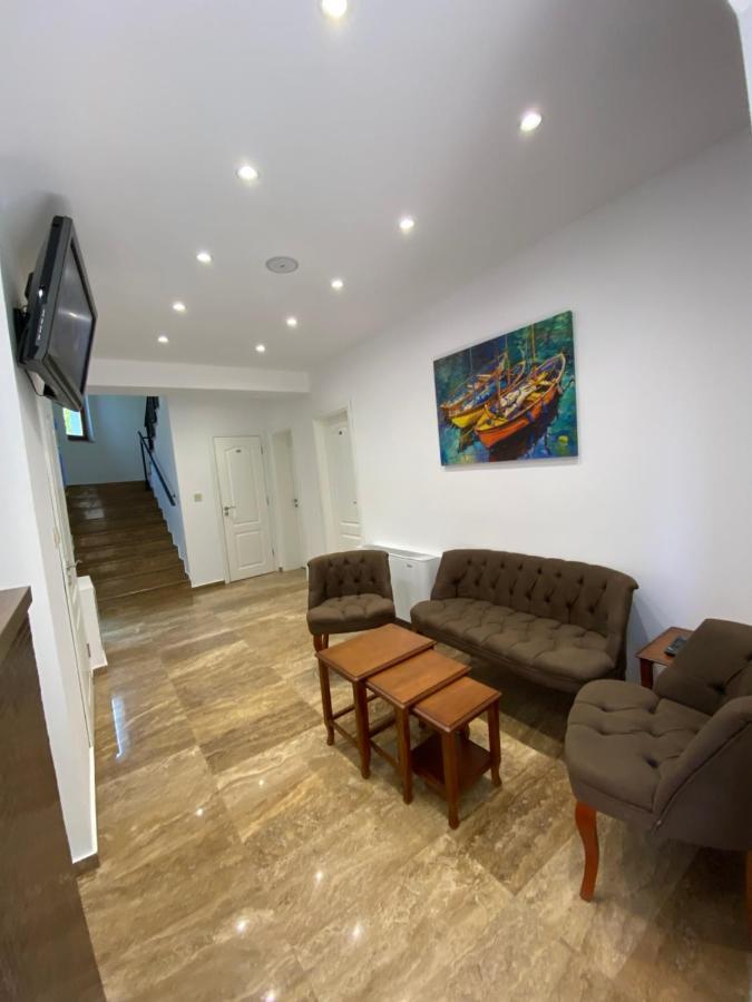 Villa Aqua Family Hotel Burgas Zewnętrze zdjęcie