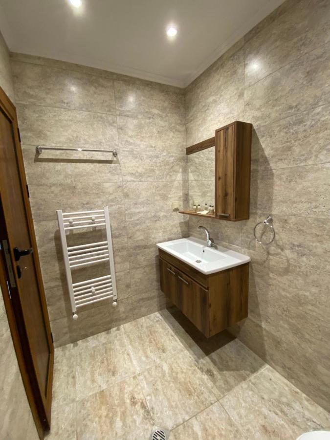 Villa Aqua Family Hotel Burgas Zewnętrze zdjęcie