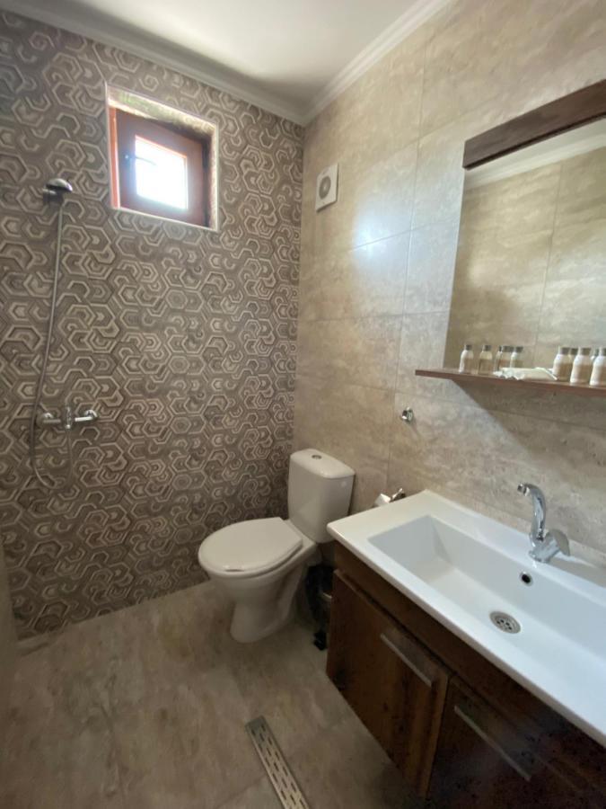 Villa Aqua Family Hotel Burgas Zewnętrze zdjęcie